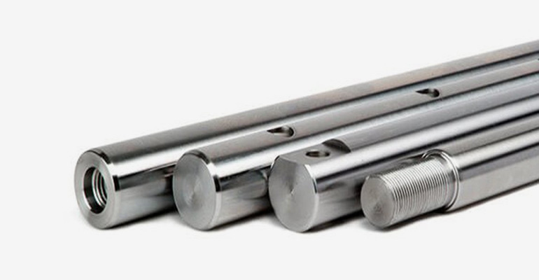 Precision-Quality-Shaft-Bars